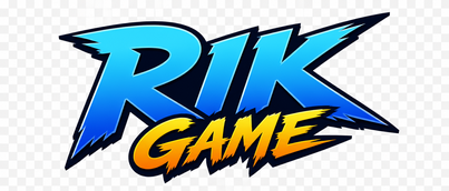 rik game logo
